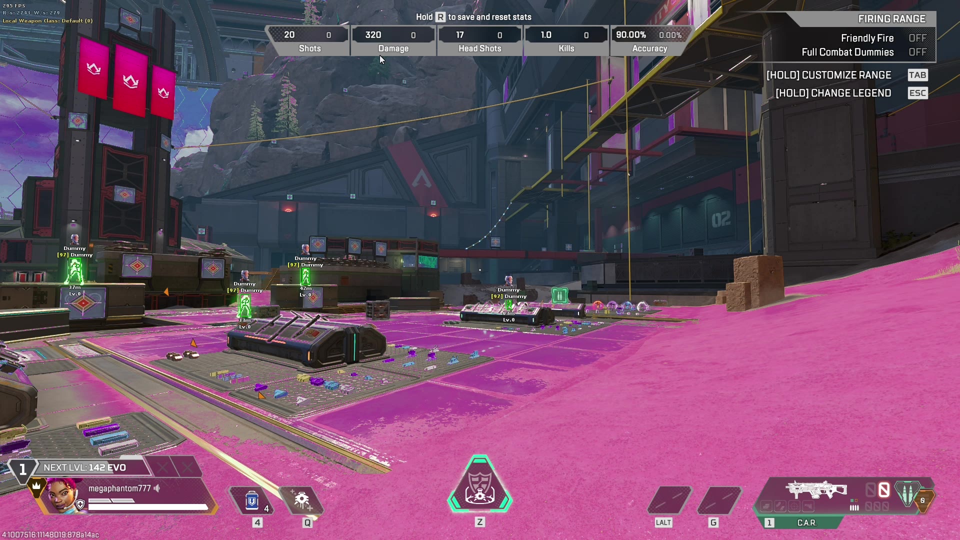 Super Glide & Tap Strafe