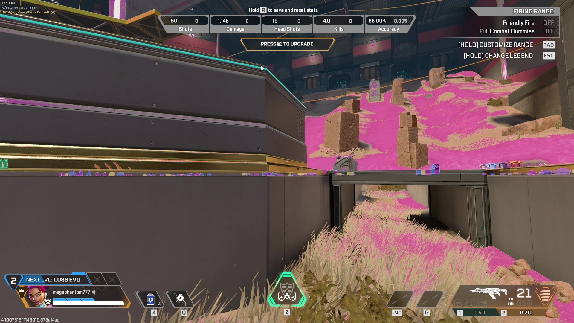Smart Loot Filtering