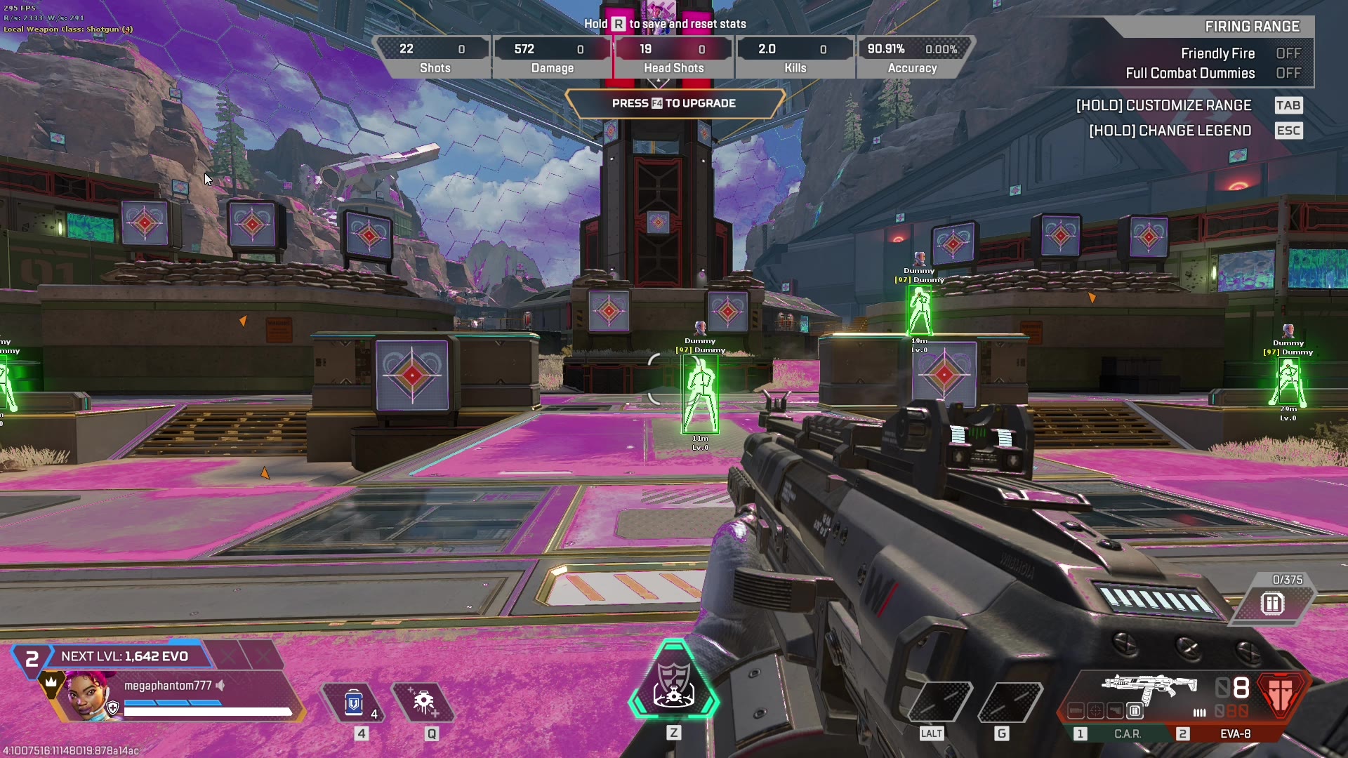 Triggerbot Demo