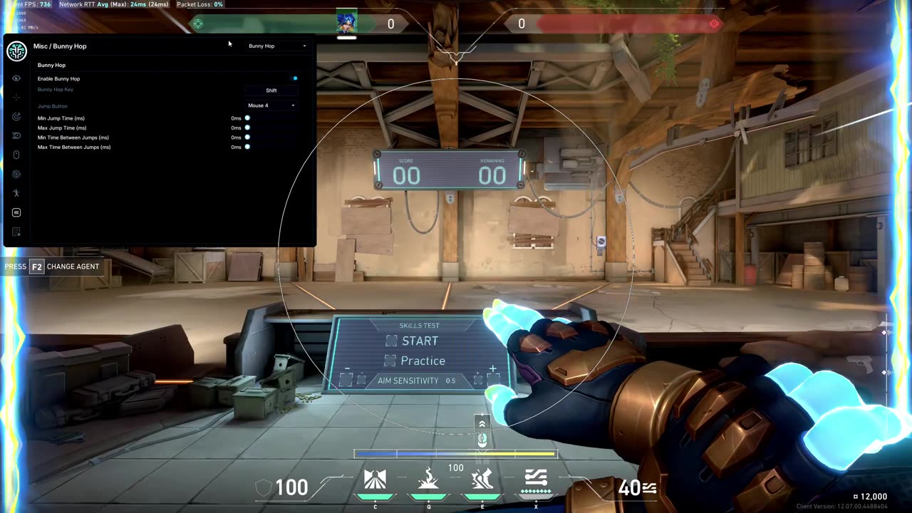 Bhop