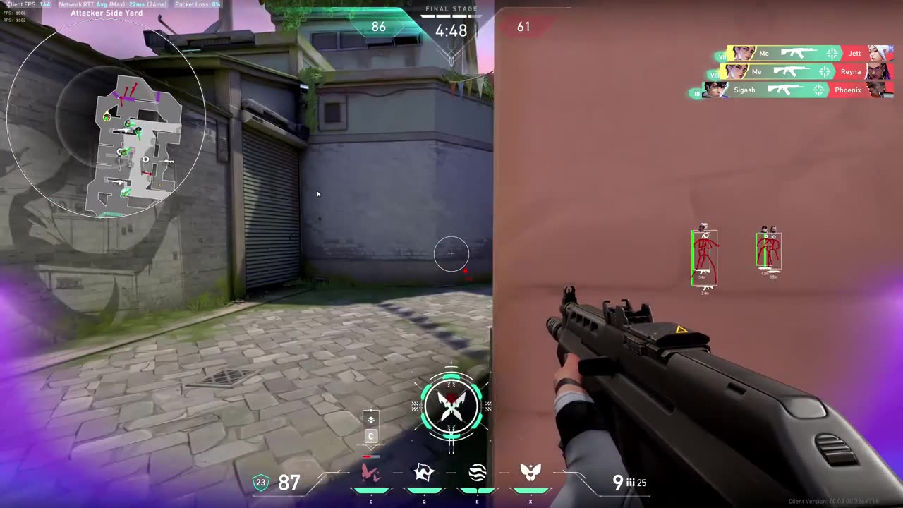 Complete Feature Demo
