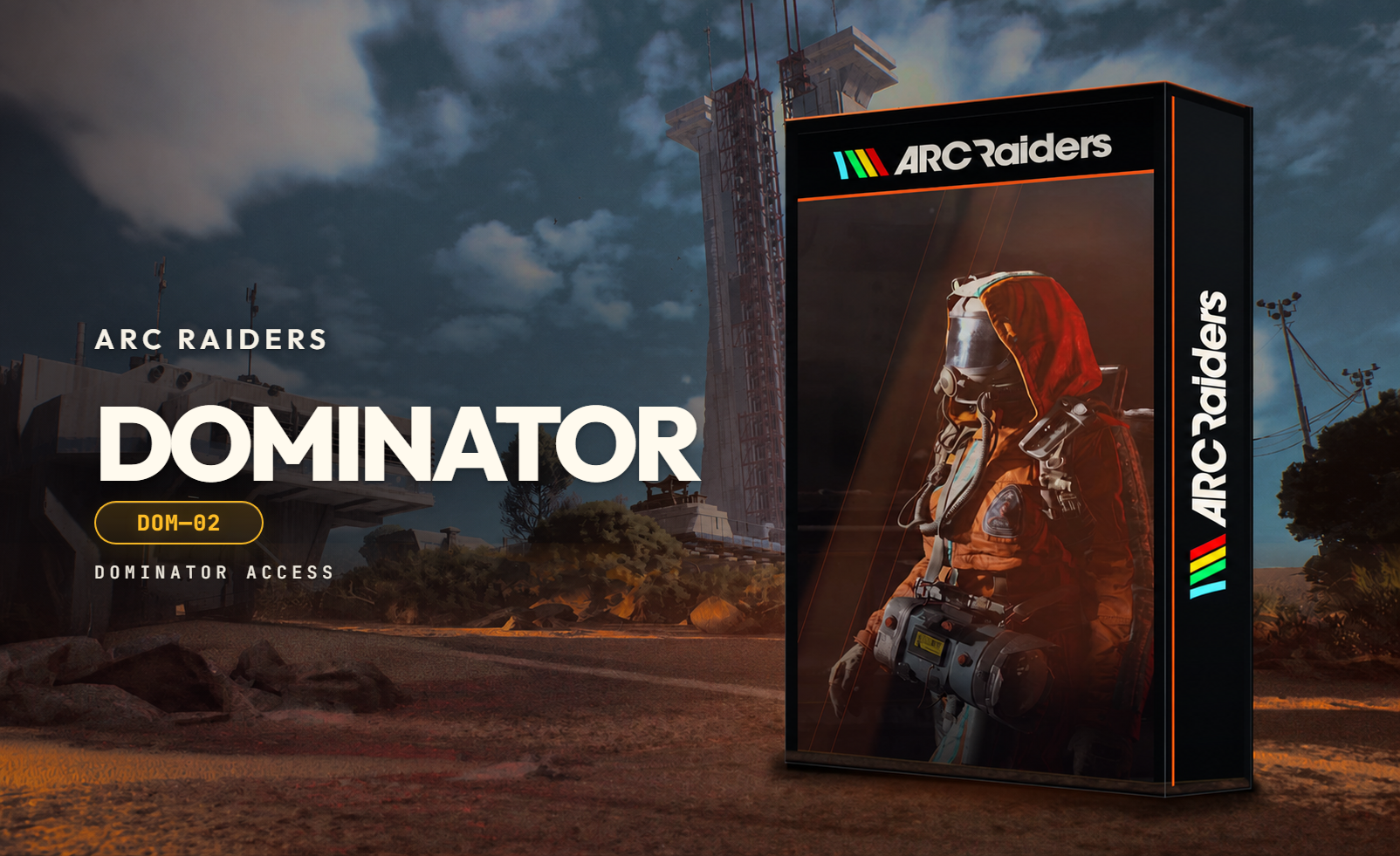 Arc Raiders