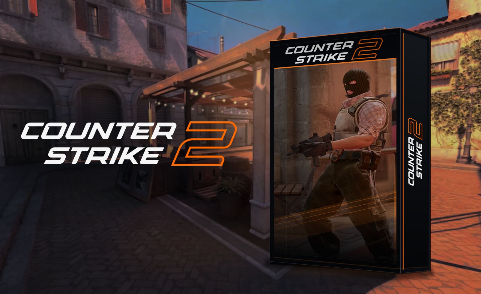 CS2 Account
