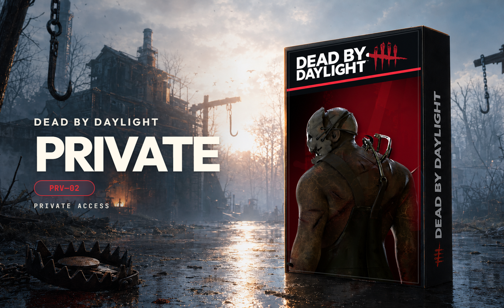 Dead by Daylight