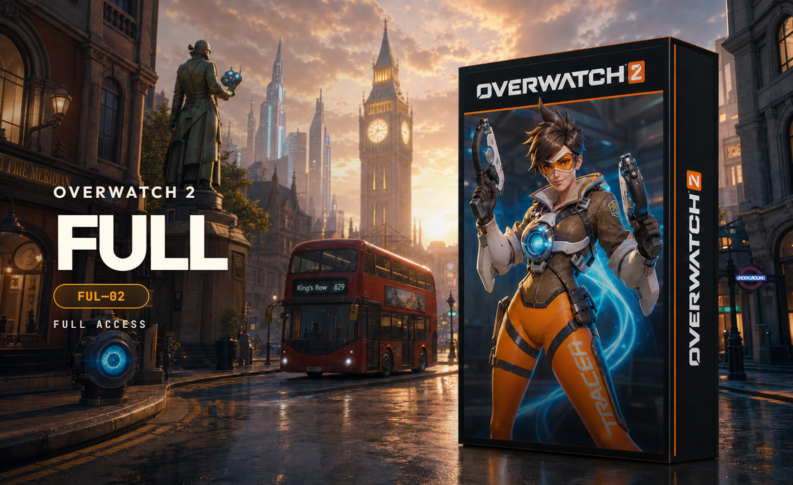 Overwatch 2