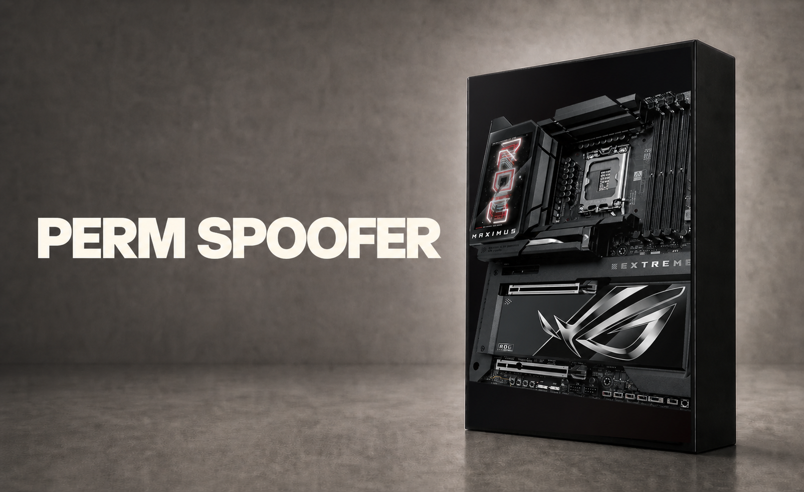 Perm Spoofer