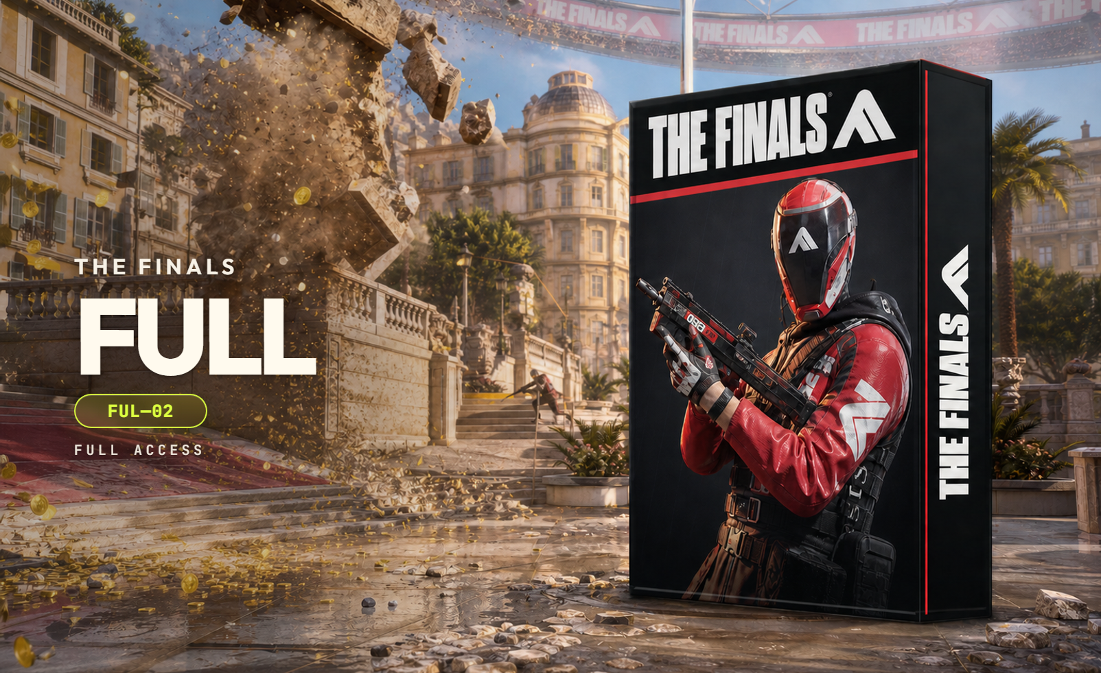 The Finals