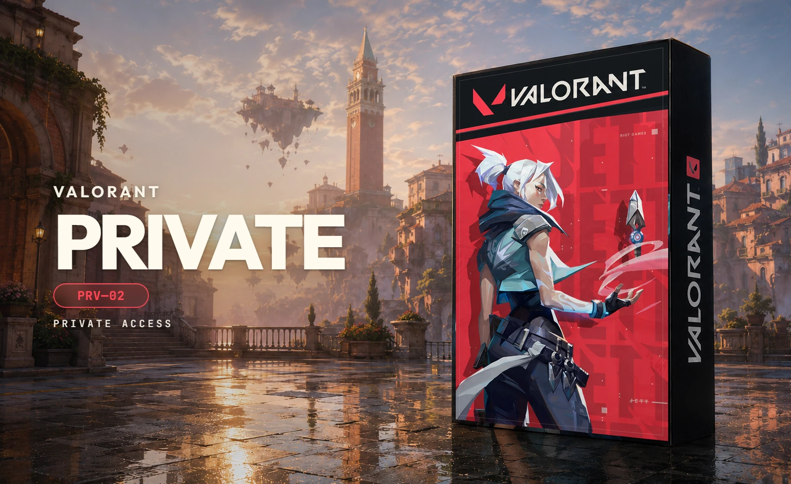Valorant