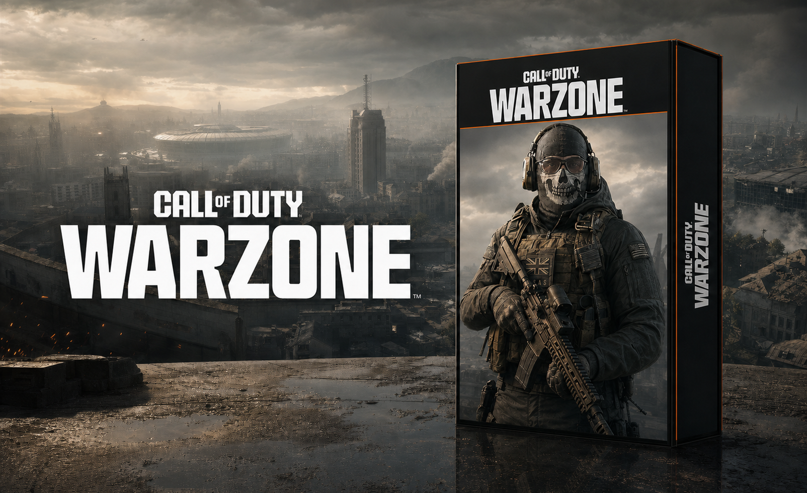 Warzone